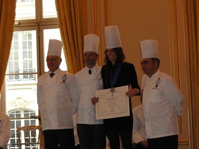 serena-wolf-le-cordon-bleu-graduate