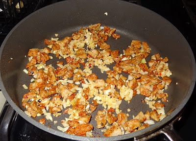 sausage-and-spinach-risotto-step-by-step-recipe