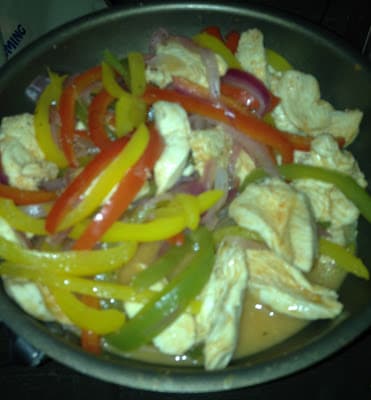 rustic-chicken-fajitas-step-by-step-recipe