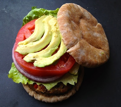 black-bean-and-quinoa-veggie-burgers