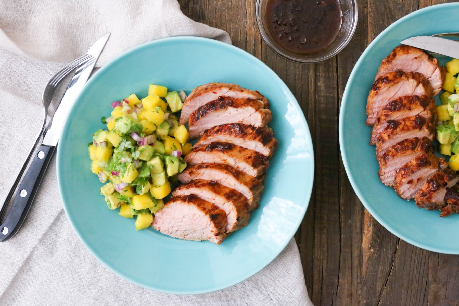 chipotle-pork-tenderloin-with-mango-avocado-salsa-7