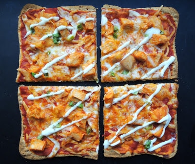 buffalo-chicken-lavash-pizza