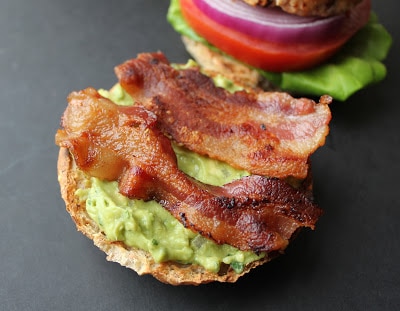 Chipotle-turkey-burgers-with-guacamole