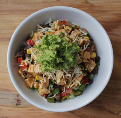 the-dude-diet-chicken-burrito-bowl-gluten-free