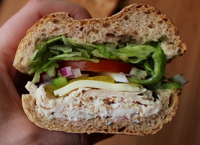 step-by-step-dude-diet-healthy-turkey-italian-subs
