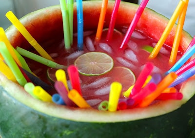 sparkling-watermelon-punch-bowl-with-vodka