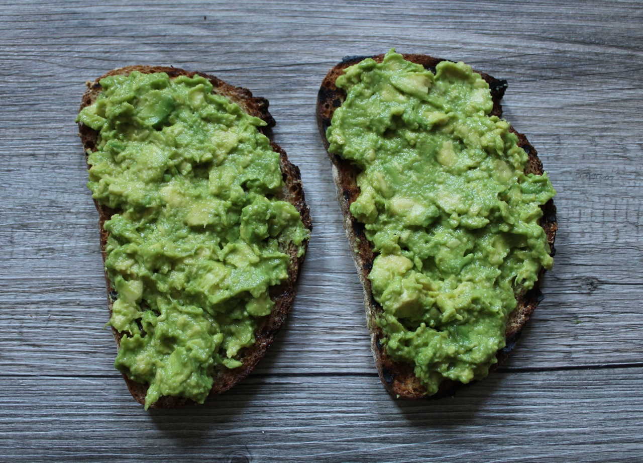 avocado-toast