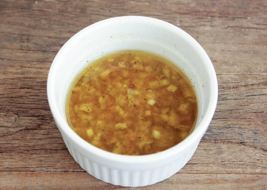 kale-salad-with-quinoa-cranberries-and-toasted-almonds-step-1