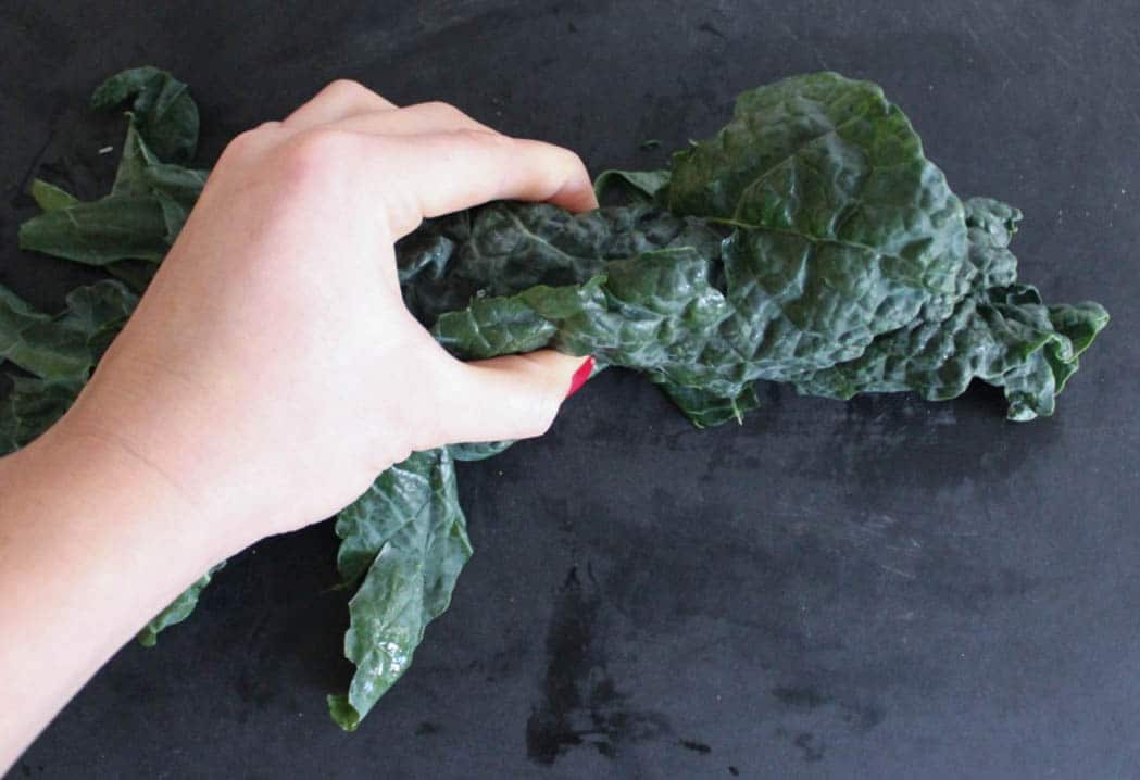 kale-salad-with-quinoa-cranberries-and-toasted-almonds-step-4