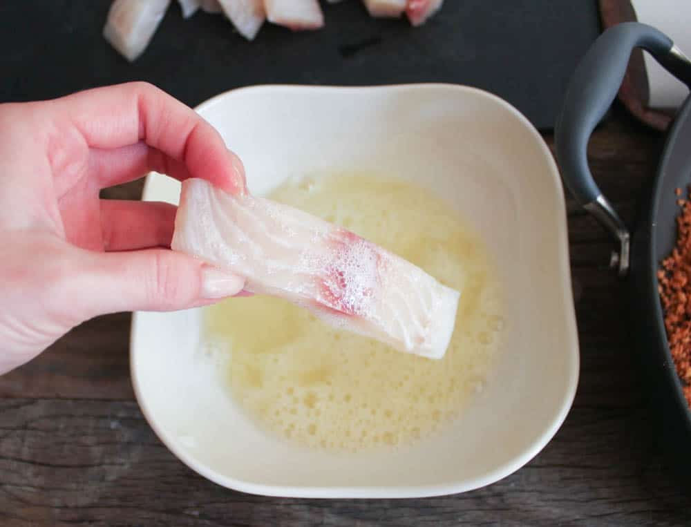 Crispy-Baked-Tilapia-Tacos-with-Mango-Salsa-and-avocado-salsa-verde-step-9