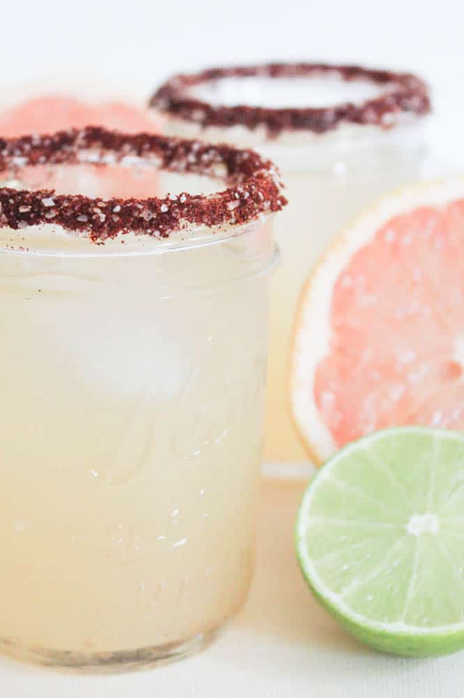 Grapefruit-Margaritas-with-Chipotle-Chile-Salt-and-Lime-3