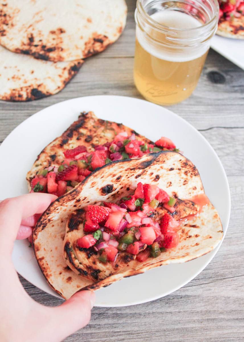 Cilantro-Lime-Chicken-with-Strawberry-Jalapeno-Salsa-9