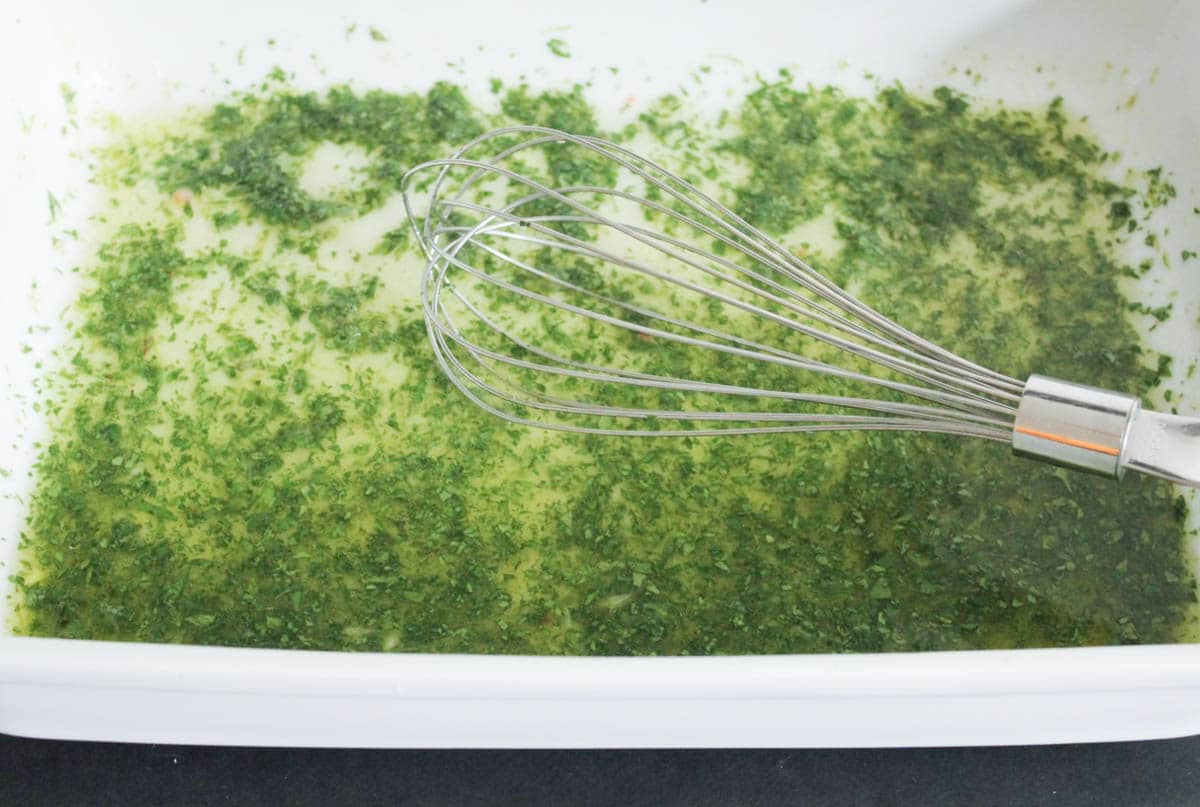 Cilantro-Lime-Chicken-with-Strawberry-Jalapeno-Salsa-step-1