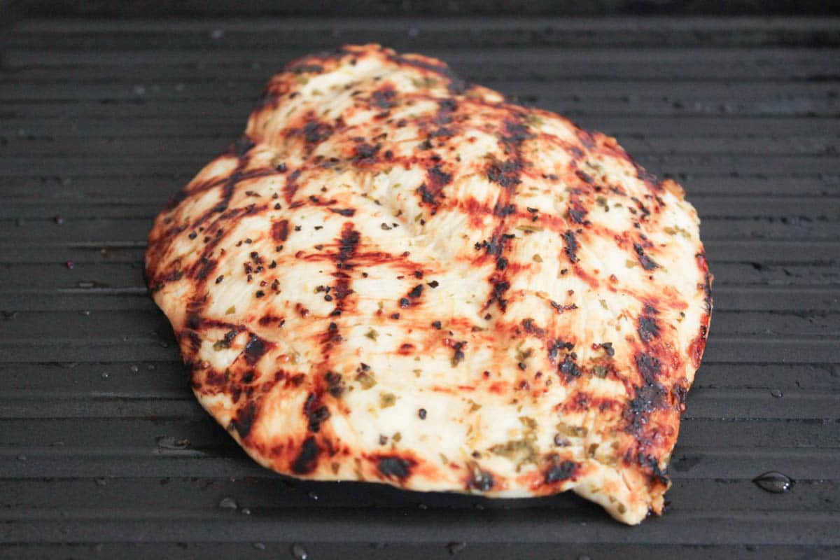 Cilantro-Lime-Chicken-with-Strawberry-Jalapeno-Salsa-step-6