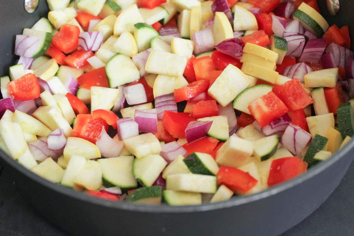 Ratatouille-Tartines-with-burrata-and-honey-balsamic-drizzle-step-2