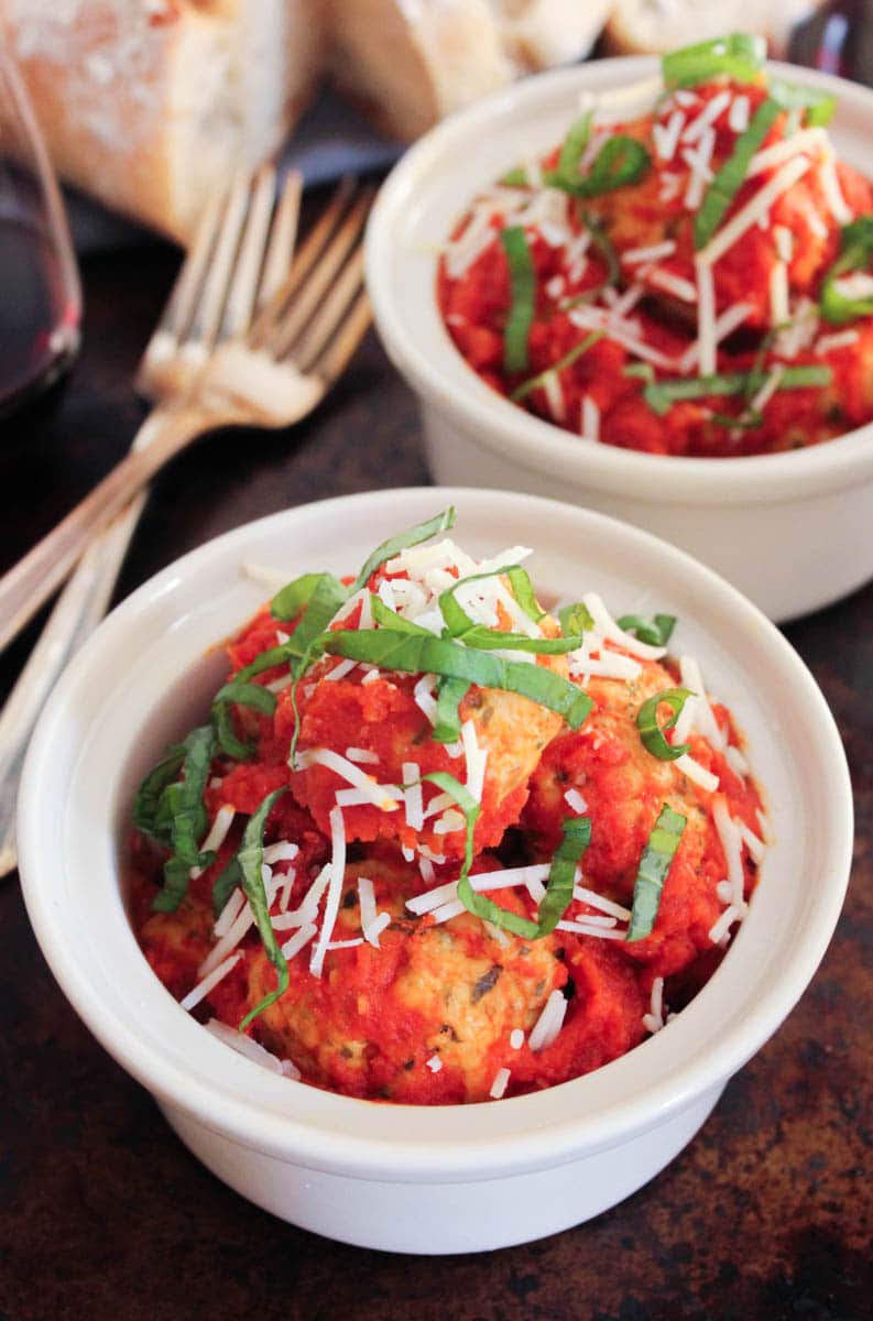 gluten-free-chicken-and-ricotta-meatballs-with-sun-dried-tomato-sauce-3