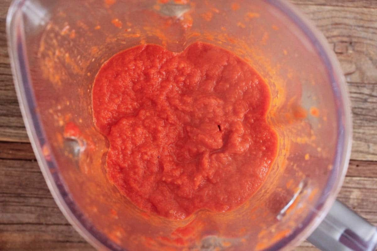 gluten-free-chicken-and-ricotta-meatballs-with-sun-dried-tomato-sauce-step-7