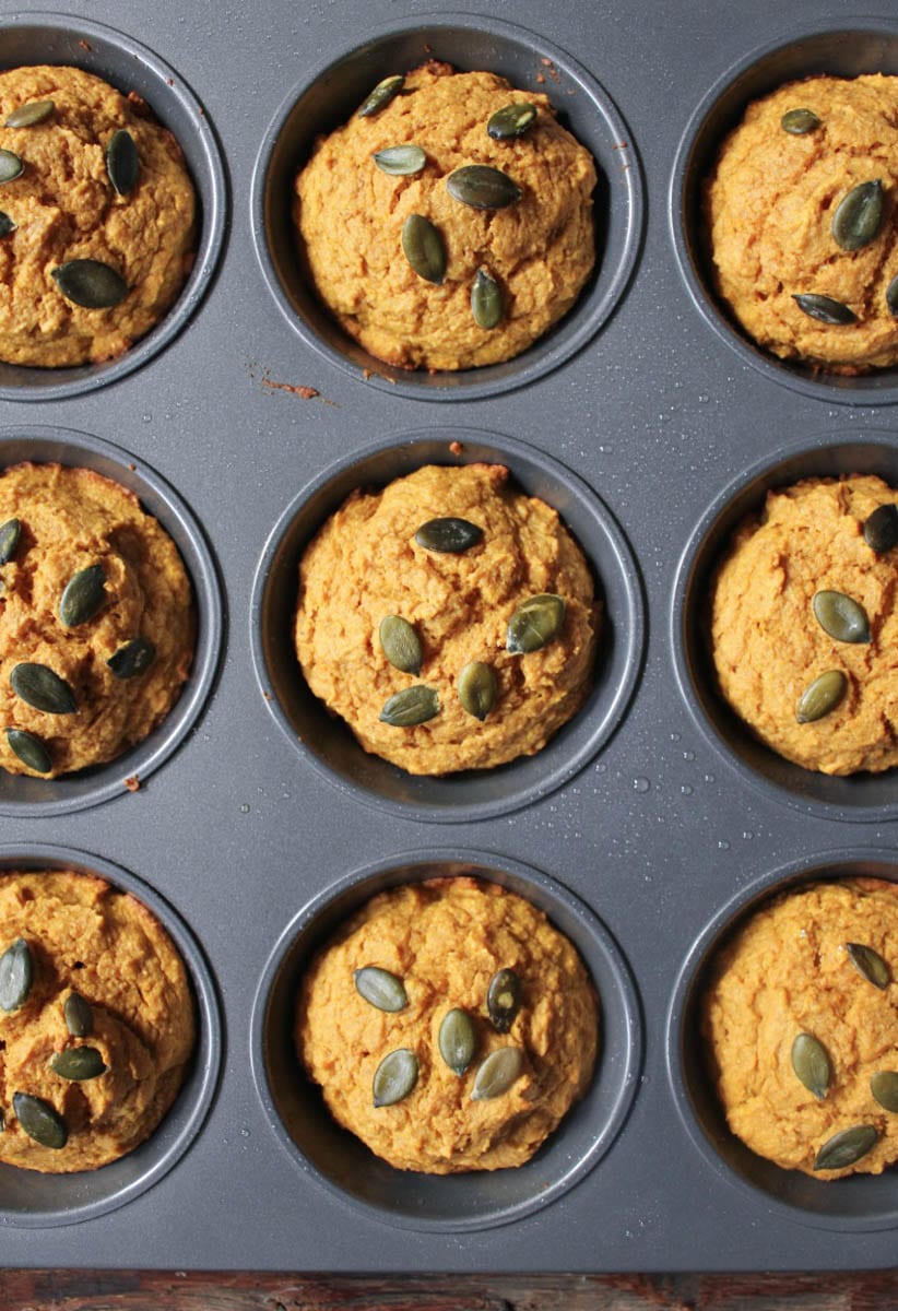 Pumpkin-Sour-Cream-Muffins-step-6