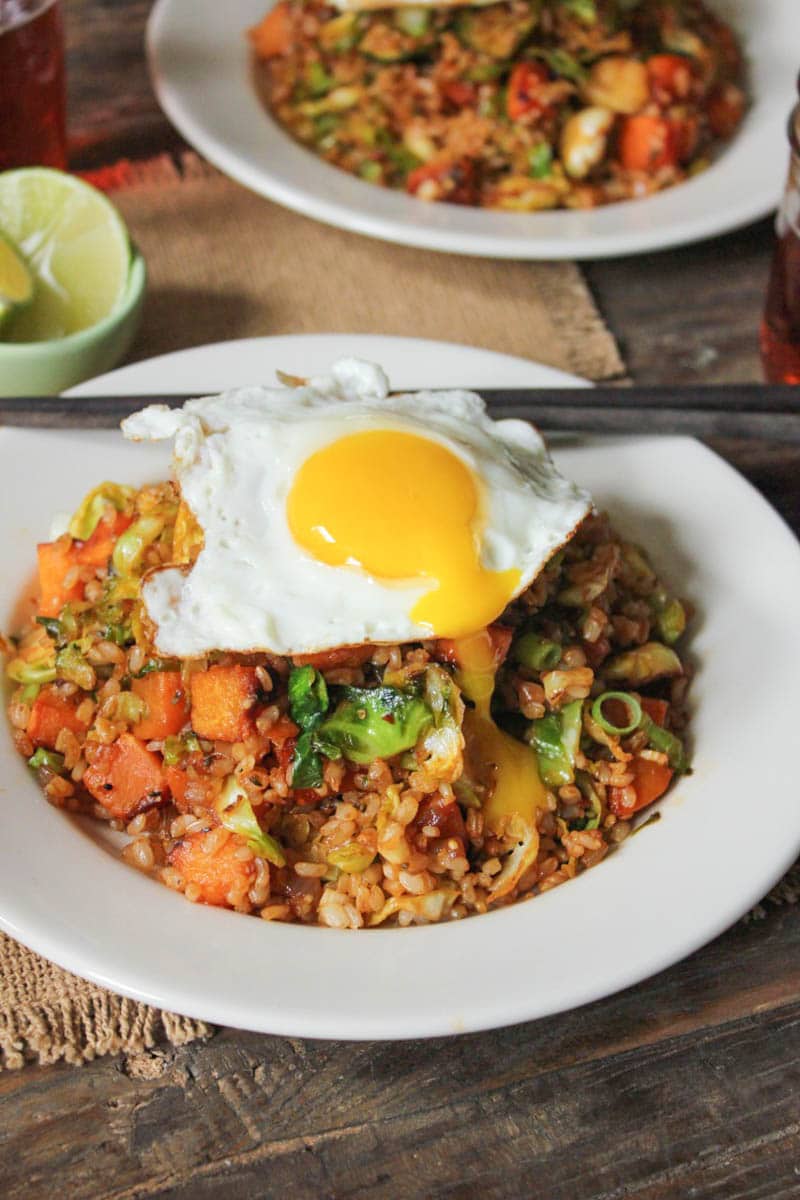 healthy-butternut-squash-and-brussels-sprouts-fried-rice-4