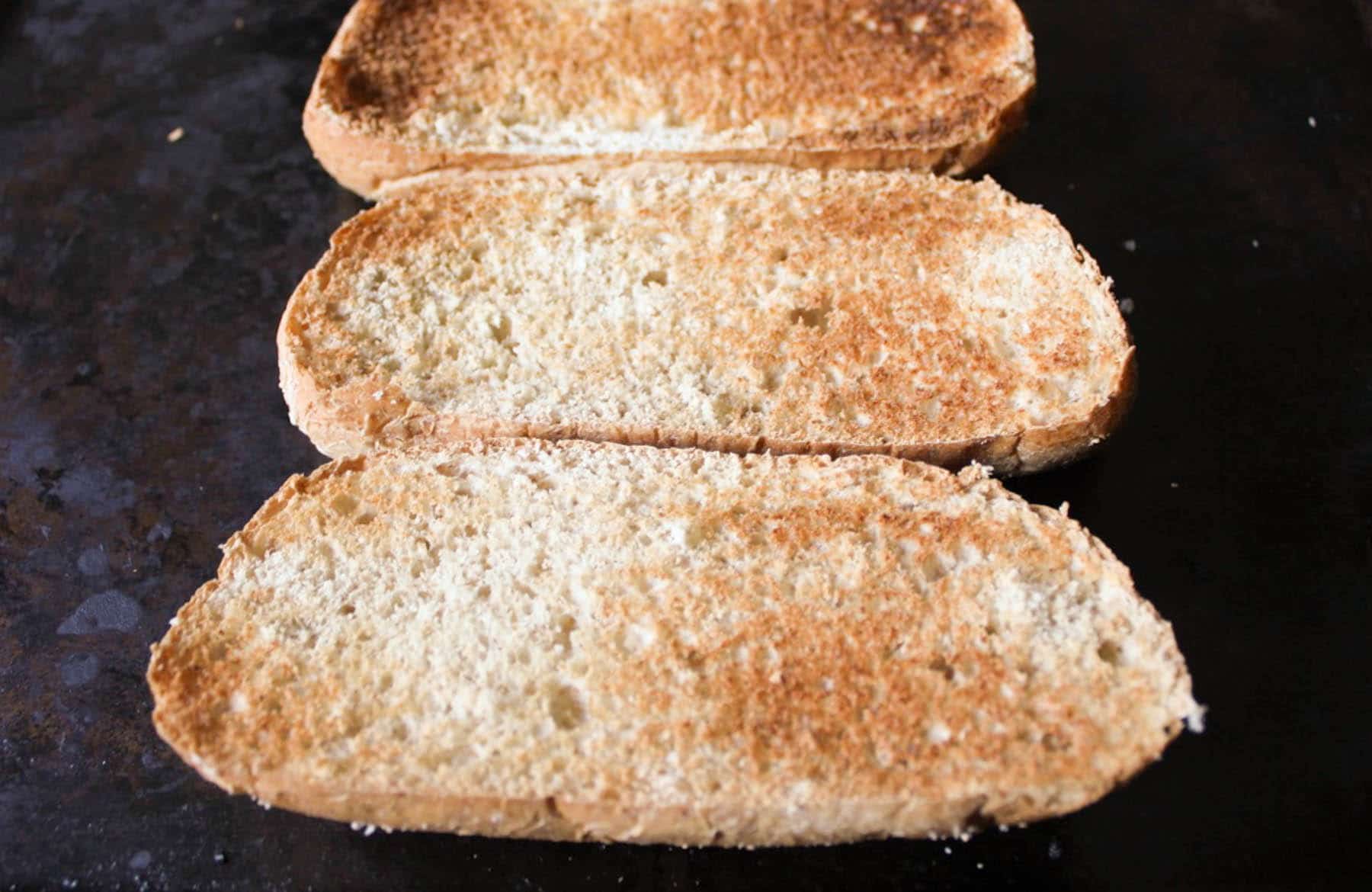 Open-Face Buffalo-Chicken-Subs-with-Ranch-Slaw-and-Blue-Cheese-Crumbles-step-10