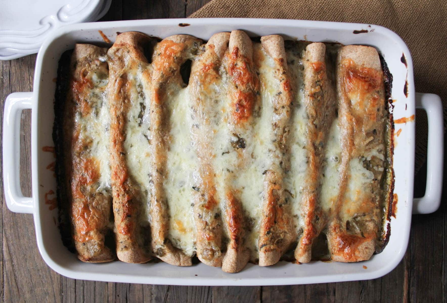 vegetarian-enchiladas-with-sweet-potato-black-bean-kale-step-9