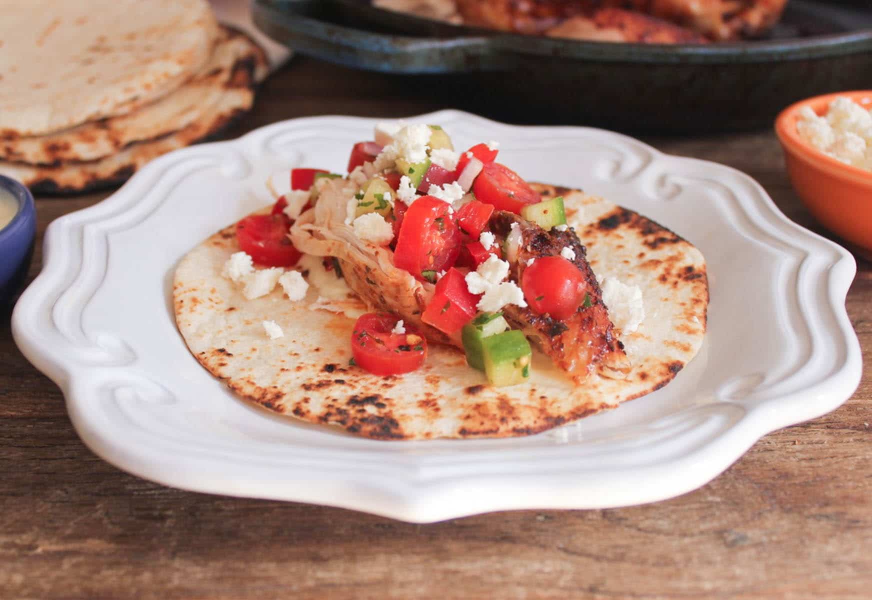 slow-roasted-chicken-tacos-with-mediterranean-salsa-yogurt-sauce-step-7