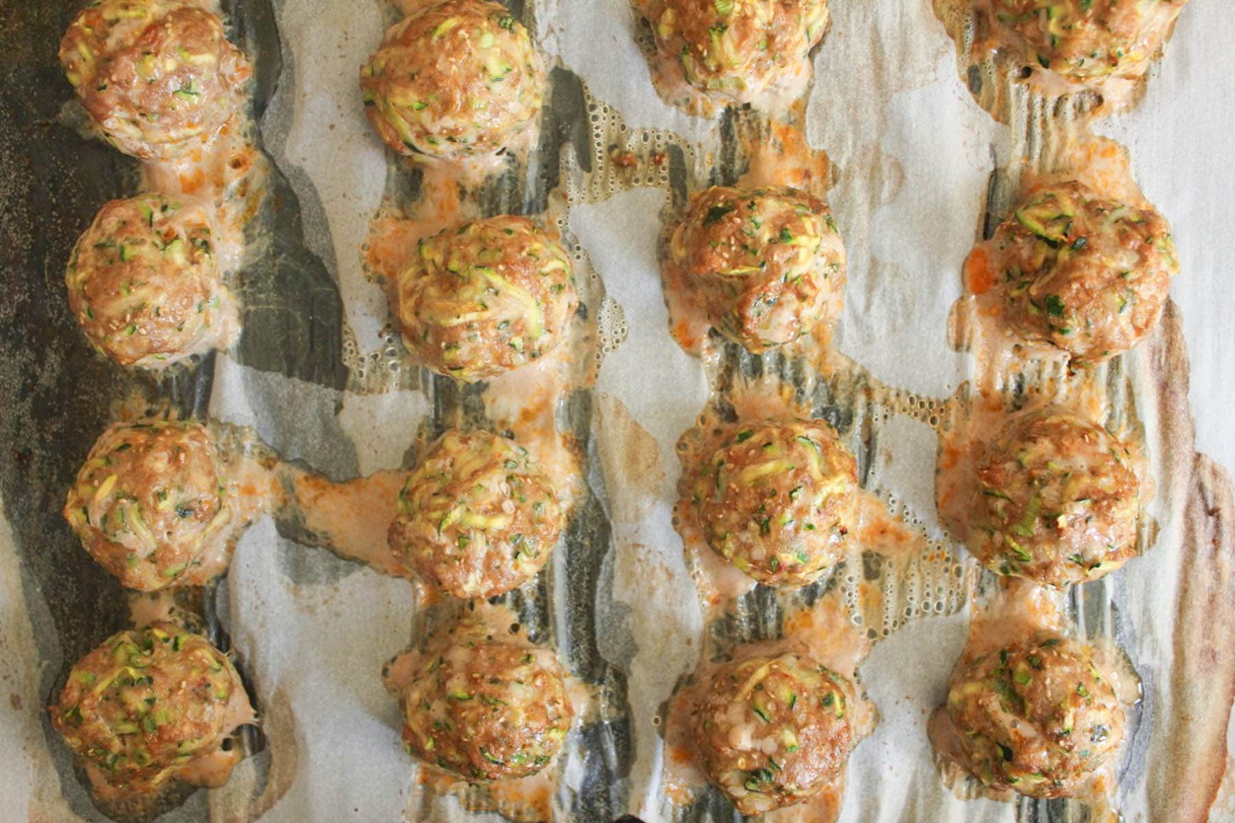 gluten-free-turkey-and-zucchini-meatballs-with-basil-yogurt-sauce-step-7