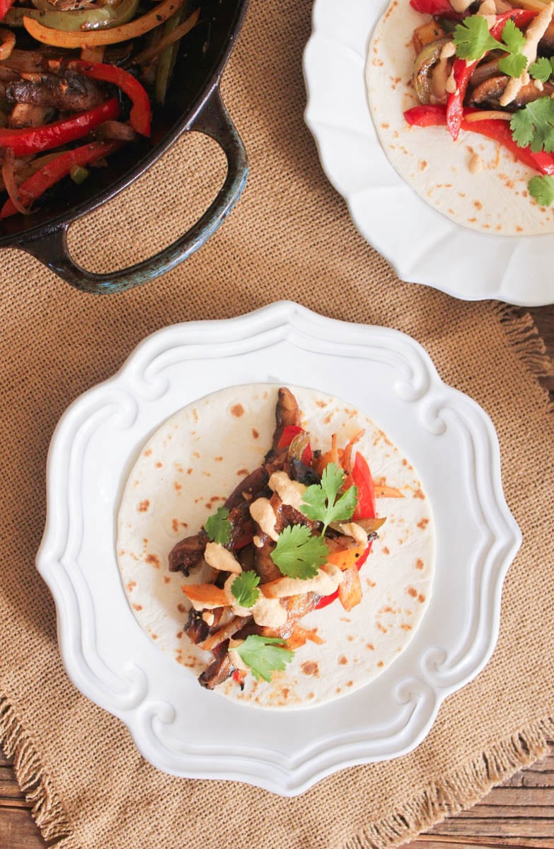 vegan-portobello-fajitas-with-chipotle-cashew-cream-3