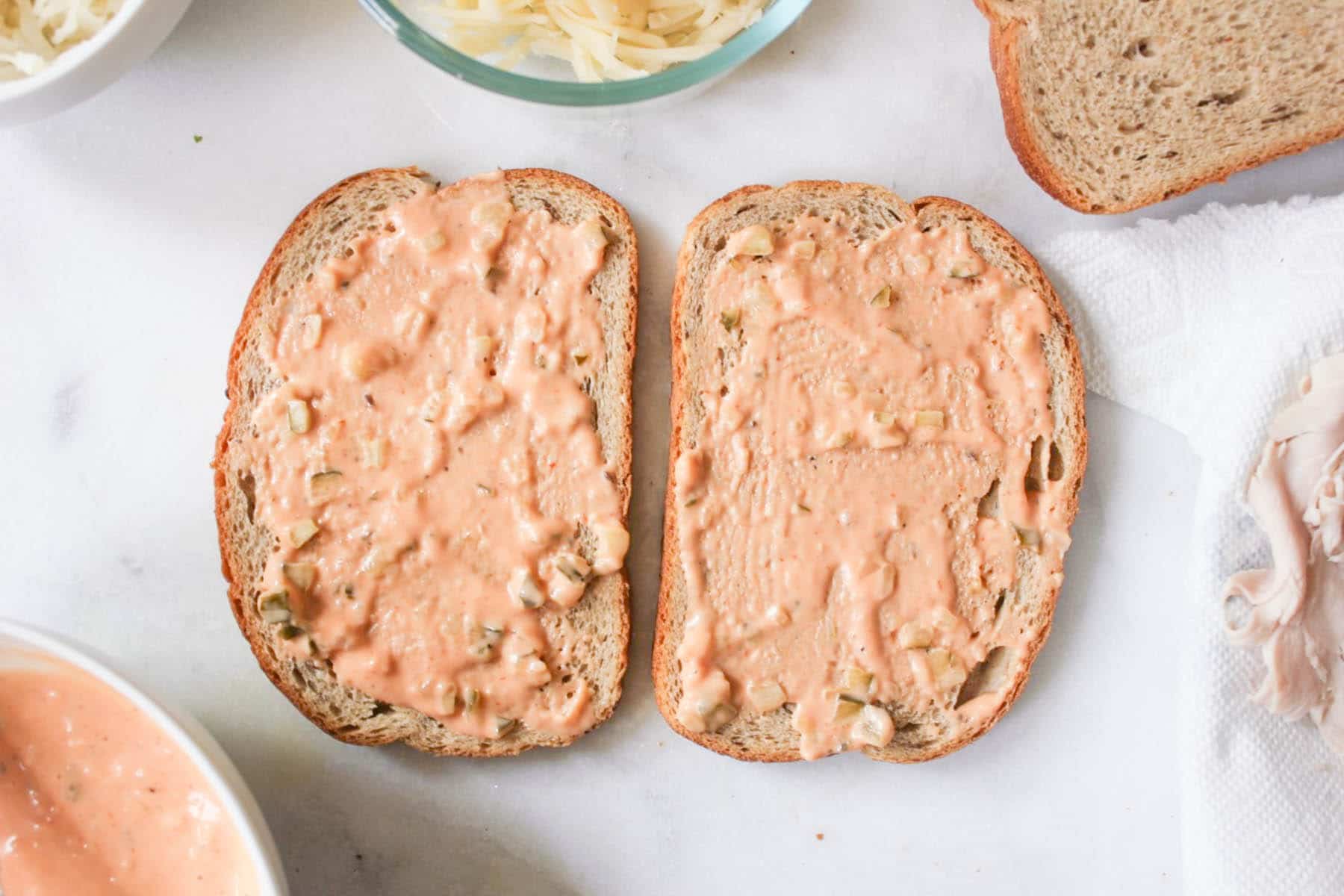 dude-diet-turkey-reuben-sandwiches-step-3