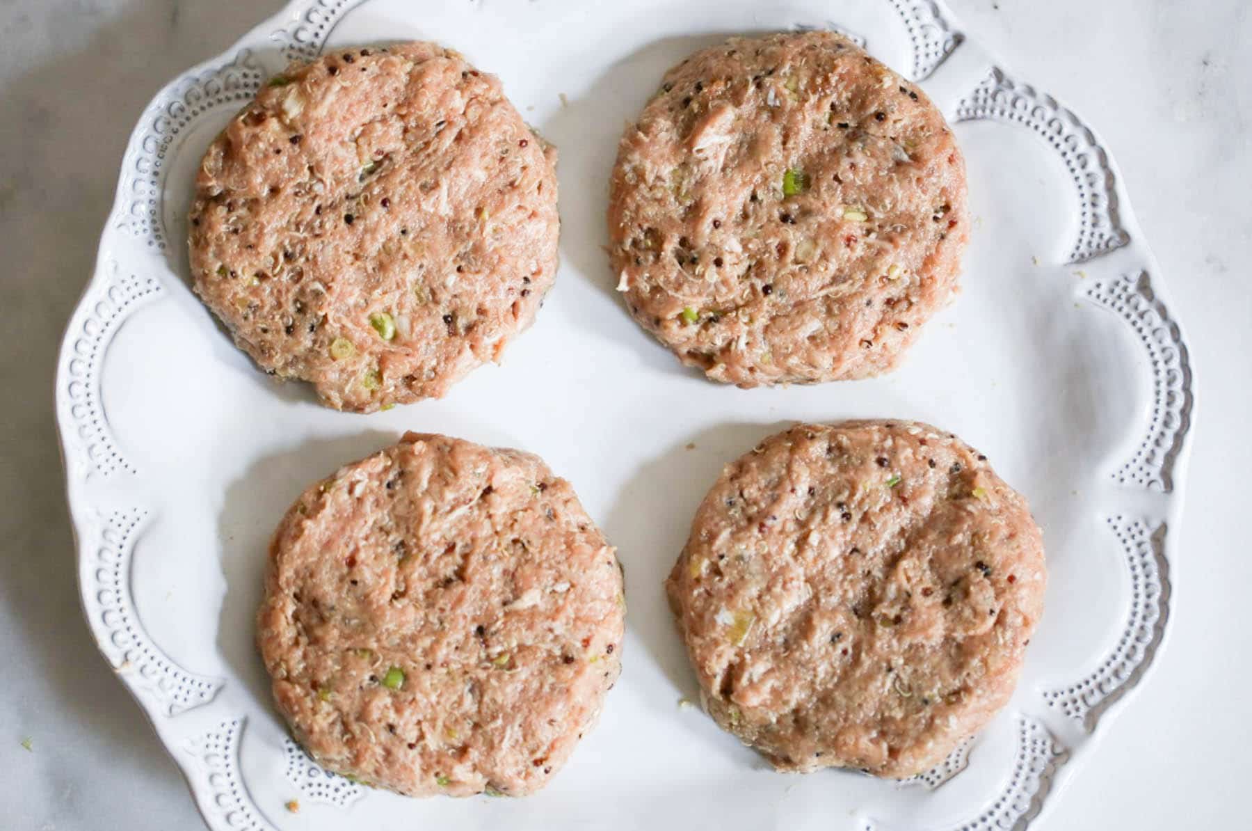 Asian-Turkey-Quinoa-Burgers-With-Coconut-Peanut-Sauce-step-3