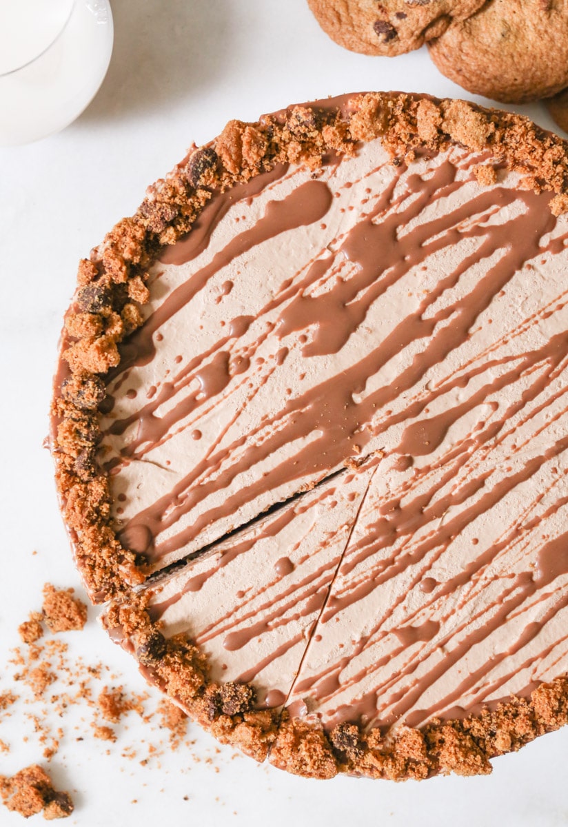 5-Ingredient-Chocolate-Chip-Cookie-Nutella-Icebox-Cake-12