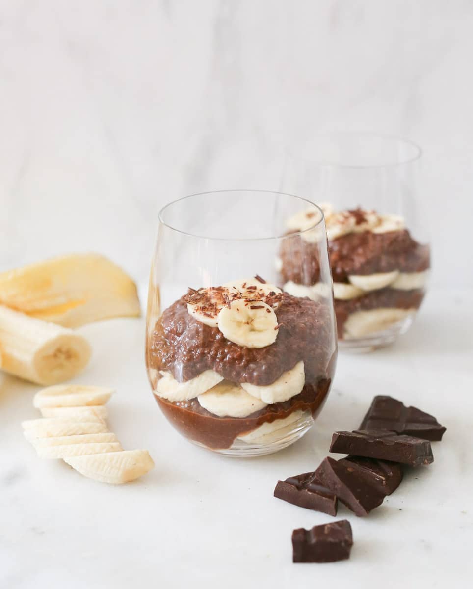 chocolate-coconut-banana-chia-pudding