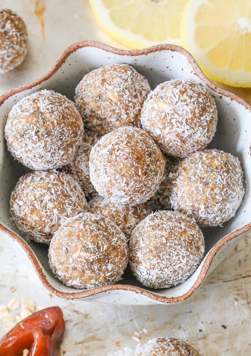 Vegan-Lemon-Coconut-Energy-Bites-2