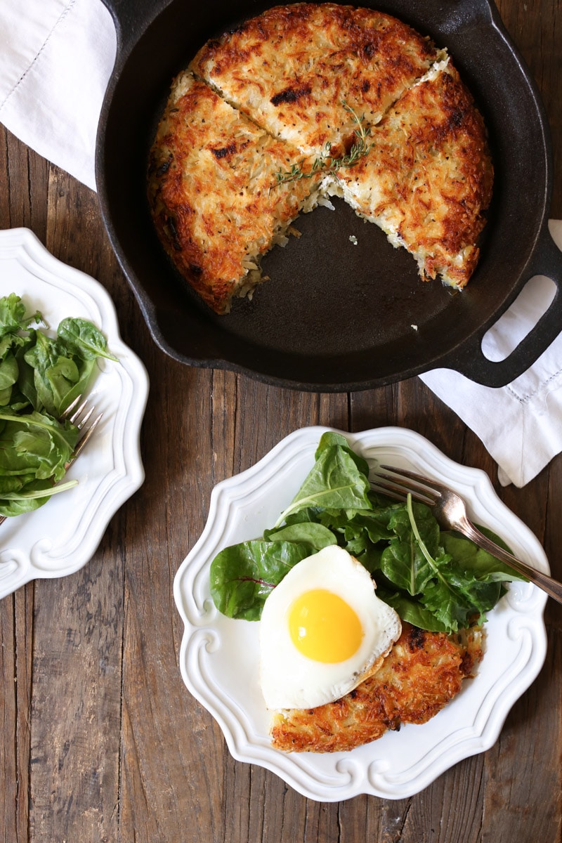 Potato-Rosti-with-Melted-Leeks-and-Goat-Cheese