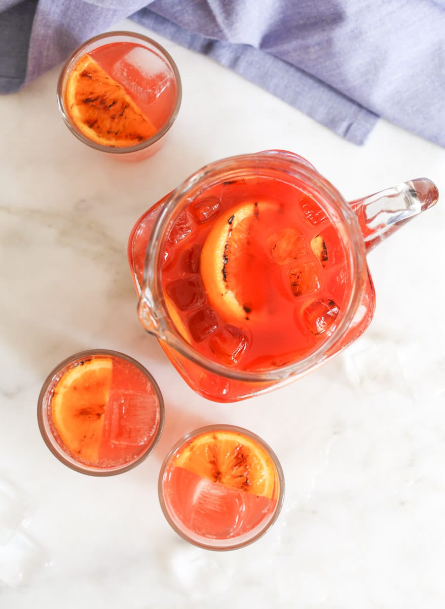 campari-bourbon-punch-with-grilled-oranges
