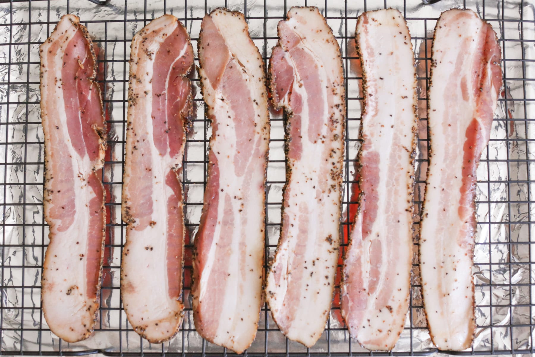 Crab-and-Bacon-Quesadillas-with-Sweet-Corn-Guacamole-step-1