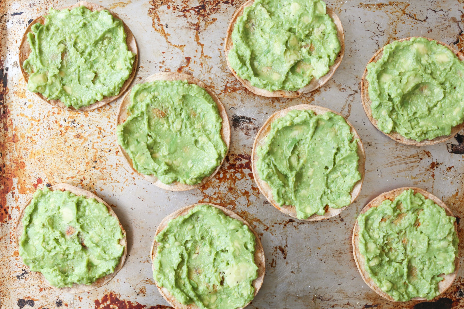 Tuna-Tostadas-with-Black-Bean-Mango-Salsa-step-10