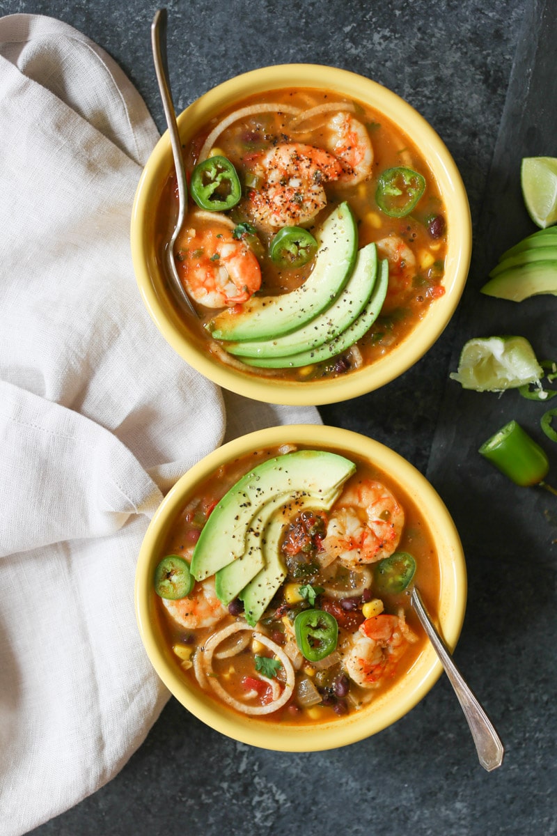 spicy-jicama-tortilla-soup-with-shrimp-3