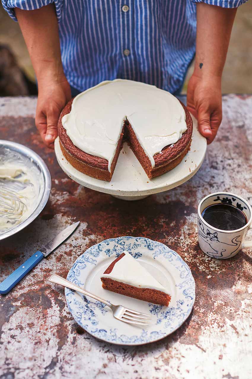 Best Thanksgiving Recipes Desserts