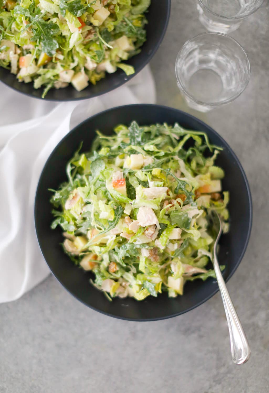 Waldorf Salad