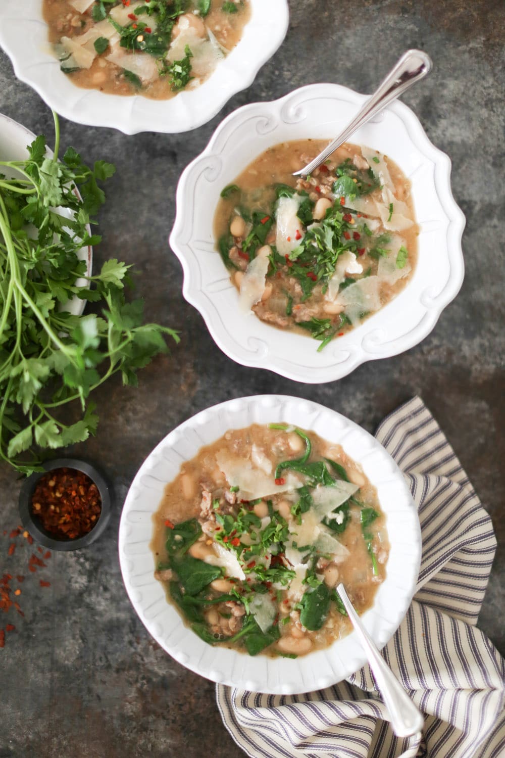 Recipes to make with canned beans