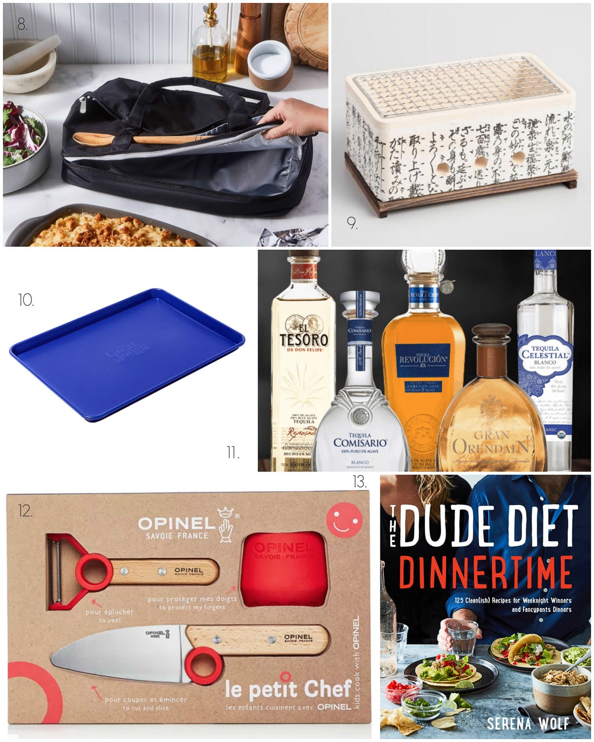 2019 Holiday Gift Guide for Domestic Gods and Goddesses